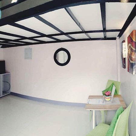Commuters Inn Legazpi Zewnętrze zdjęcie