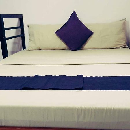 Commuters Inn Legazpi Zewnętrze zdjęcie