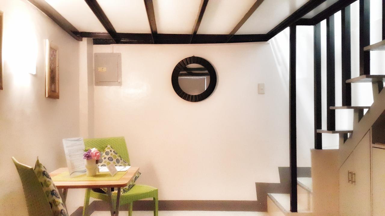 Commuters Inn Legazpi Zewnętrze zdjęcie
