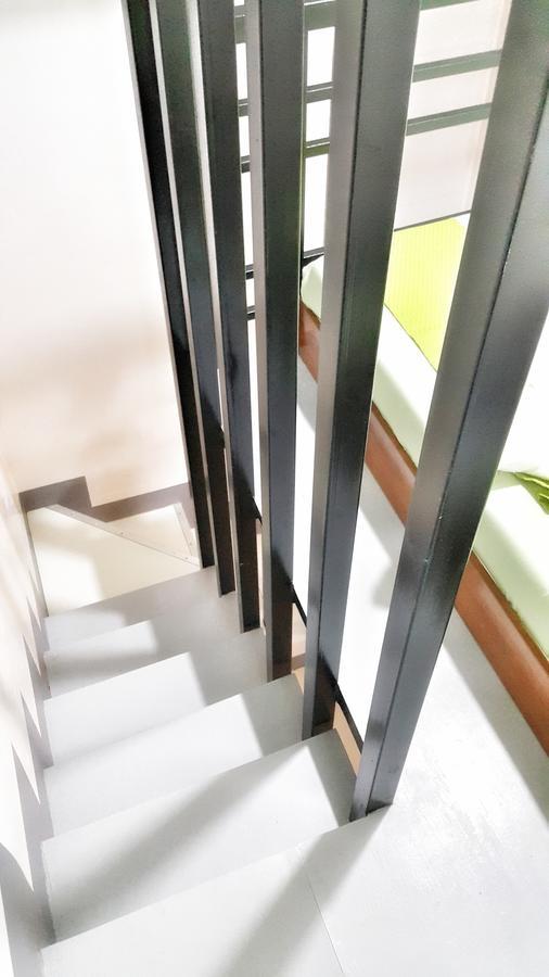 Commuters Inn Legazpi Zewnętrze zdjęcie
