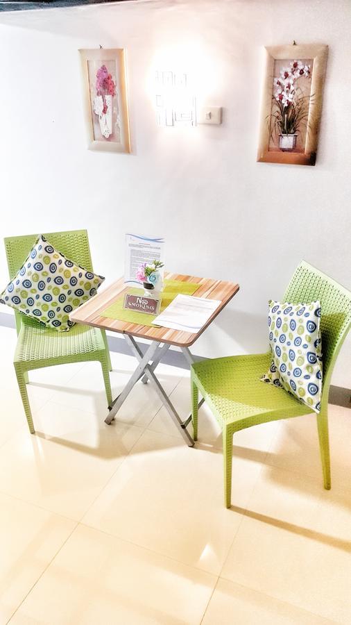 Commuters Inn Legazpi Zewnętrze zdjęcie