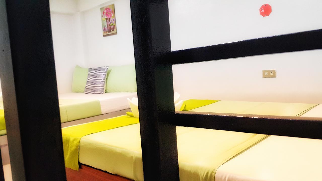 Commuters Inn Legazpi Zewnętrze zdjęcie